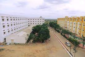 Sree Dattha School of Business Management